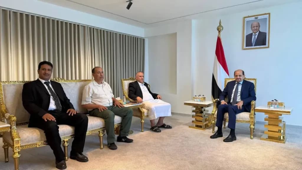 تحرك حكومي وعسكري لوقف تهريب الغاز والنفط إلى مناطق سيطرة الحوثيين