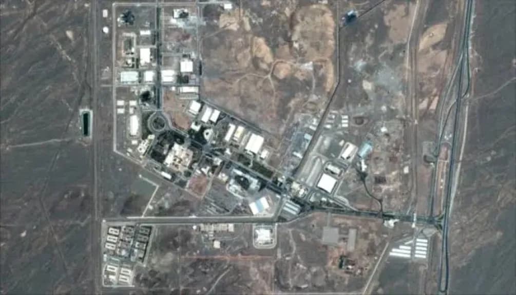 الأمم المتحدة تحذر من ”سيناريو نهاية العالم”: الشرق الأوسط على حافة كارثة نووية وسط قصف محطة بوشهر وتصاعد التوتر