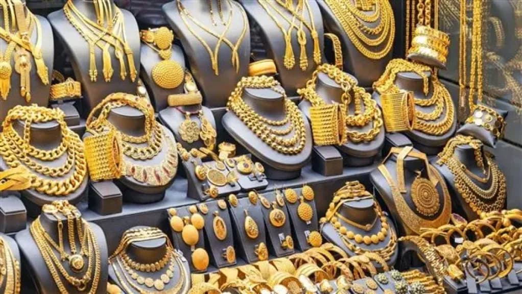 أسعار الذهب في مصر اليوم الجمعة 20 مارس.. مفاجأة في أول أيام عيد الفطر
