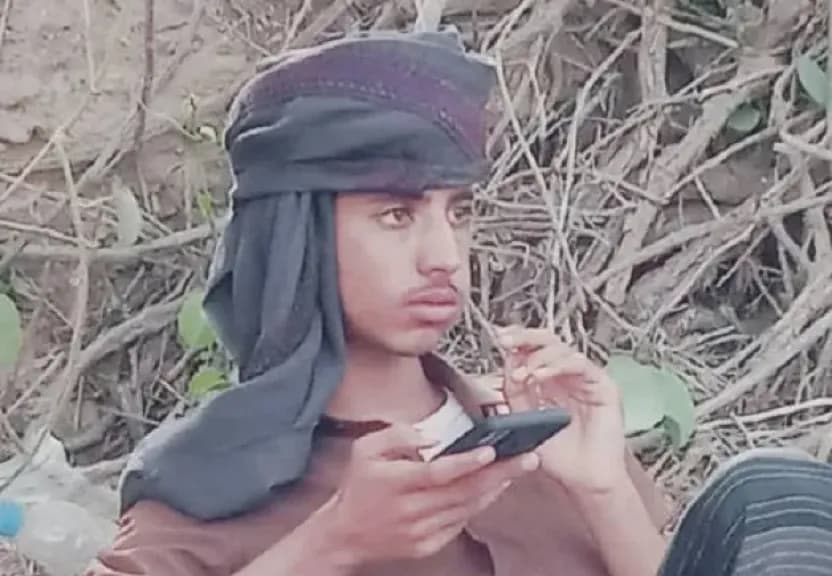 مسلحون يقتلون شابًا في شبوة ويحولون فرحة العيد إلى مأساة