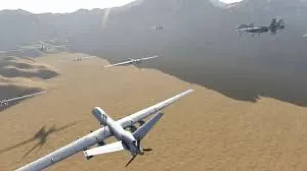 الحوثيون يصرحون: أصابعنا على الزناد.. والساعة بدأت!