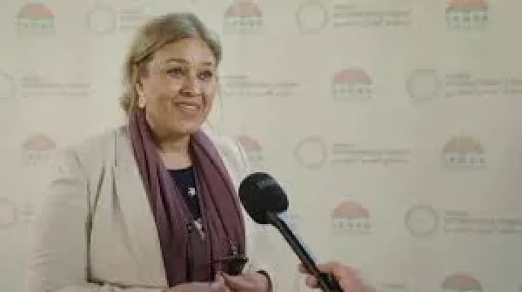 نهاية عهد الرجال؟ ترشيح سيدة يمنية لسفارة  اليمن في اشنطن