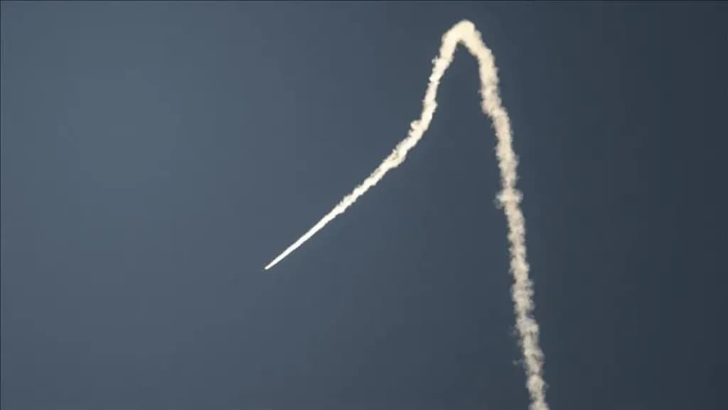 هجمات إيرانية واسعة على السعودية والإمارات والكويت خلال الساعات الماضية