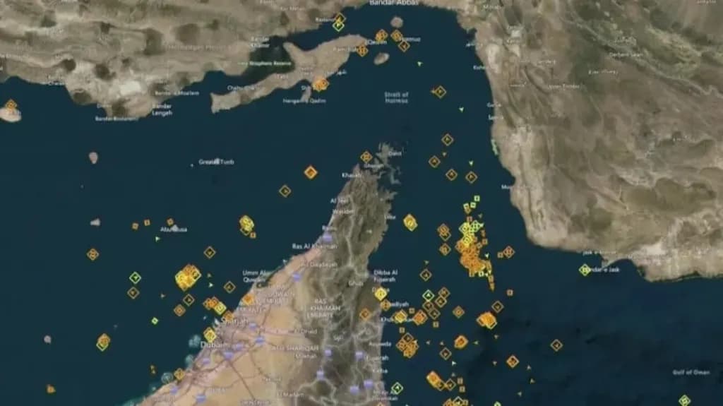 خطة أوروبية لتأمين ”مضيق هرمز” ورئيس الأركان الفرنسي يهاجم واشنطن: الحليف الأمريكي يضر بمصالحنا