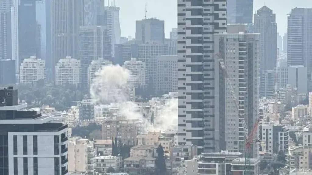 صدمة للأمن الإسرائيلي: صواريخ ”خيبر شكن” و”سجيل” تحطم المنظومات الدفاعية وتضرب الأعماق