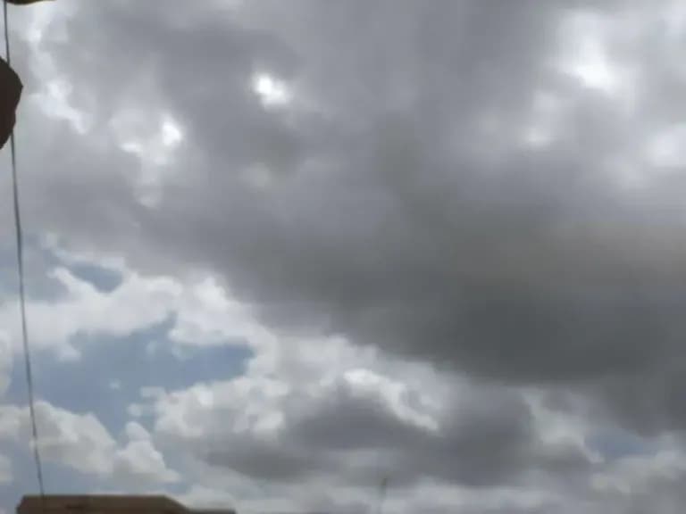 أمطار رعدية تضرب عددًا من المحافظات اليمنية