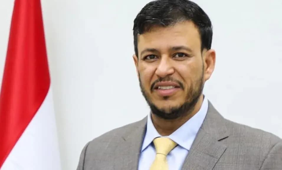 مطالب مجلس القيادة الرئاسي بمحافظ الضالع وتحديثات حكومية