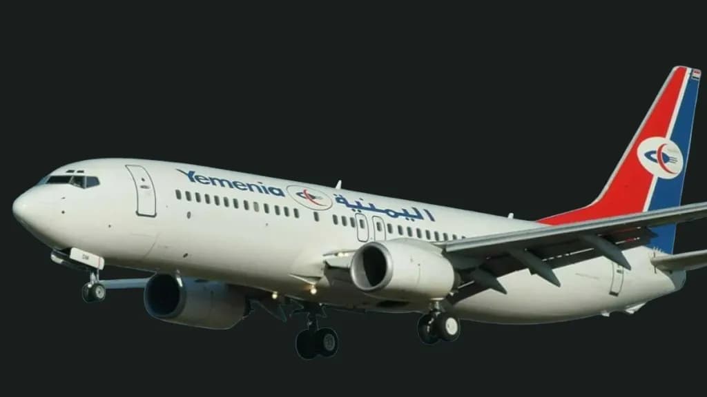 إلغاء رحلة القاهرة بسبب نقص الوقود في مطار سيئون