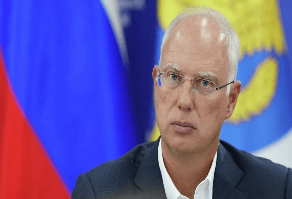 دميترييف يحذر من انهيار الصناعة الألمانية جراء التخلي عن الطاقة الروسية