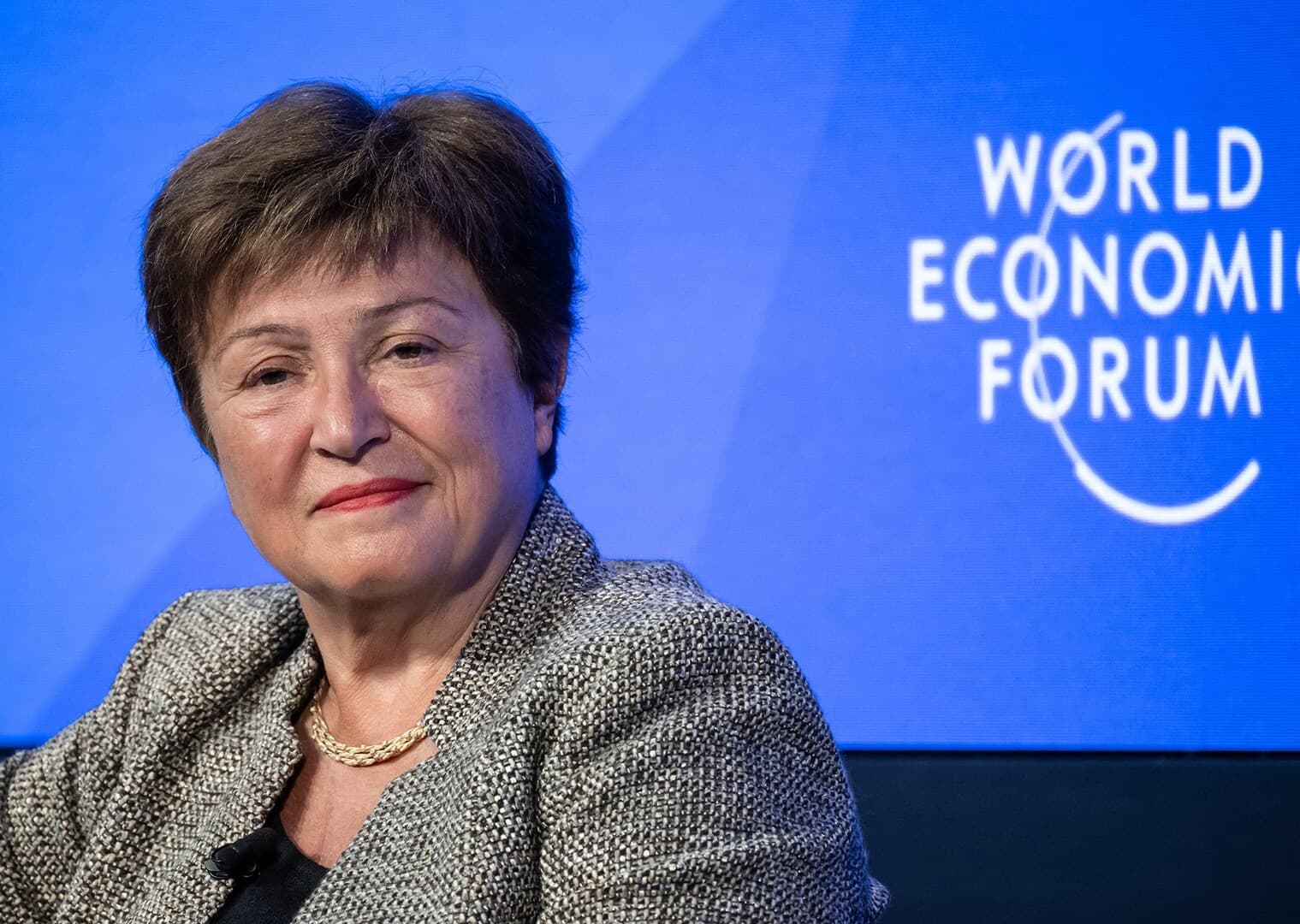 مديرة صندوق النقد: الصراع في الشرق الأوسط يختبر صلابة الاقتصاد العالمي