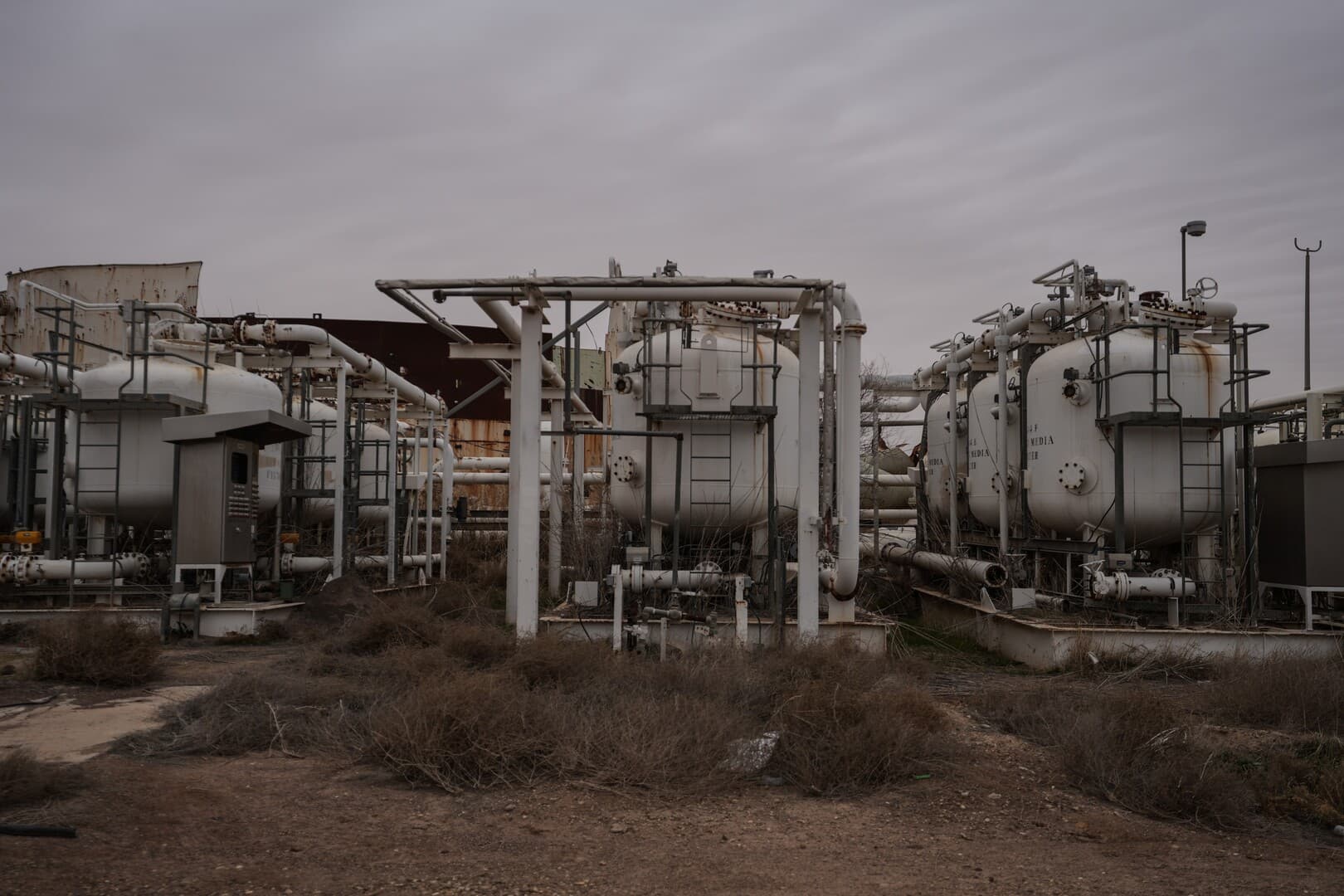 حرب الشرق الأوسط تعيد رسم خريطة الطاقة.. الجزائر تكسب 18% إضافية من صادرات النفط