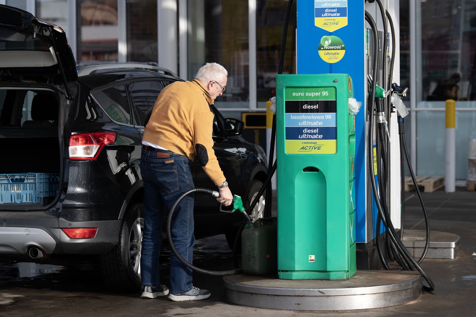 دولة أوروبية تتحرك للحد من سياحة الوقود