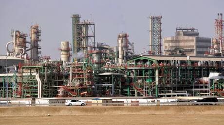 "فاينانشال تايمز": وزير الطاقة القطري يحذر من وقف صادرات الطاقة خلال أسابيع