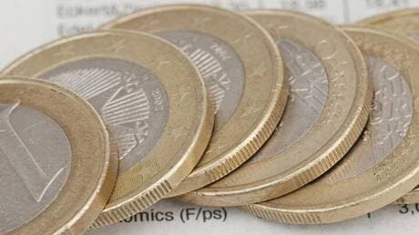 مؤشرات الأسهم الأوروبية تتراجع مع تصاعد التوترات