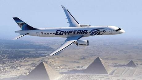 مصر تعيد تسير رحلات جوية إلى 3 وجهات خليجية