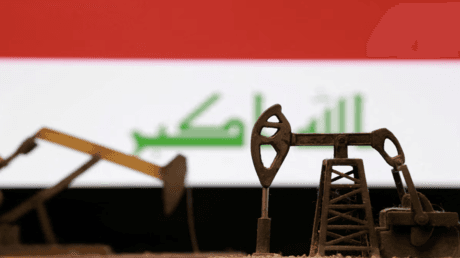 مصادر: إنتاج النفط في جنوب العراق يتراجع 70% بسبب الصراع في المنطقة