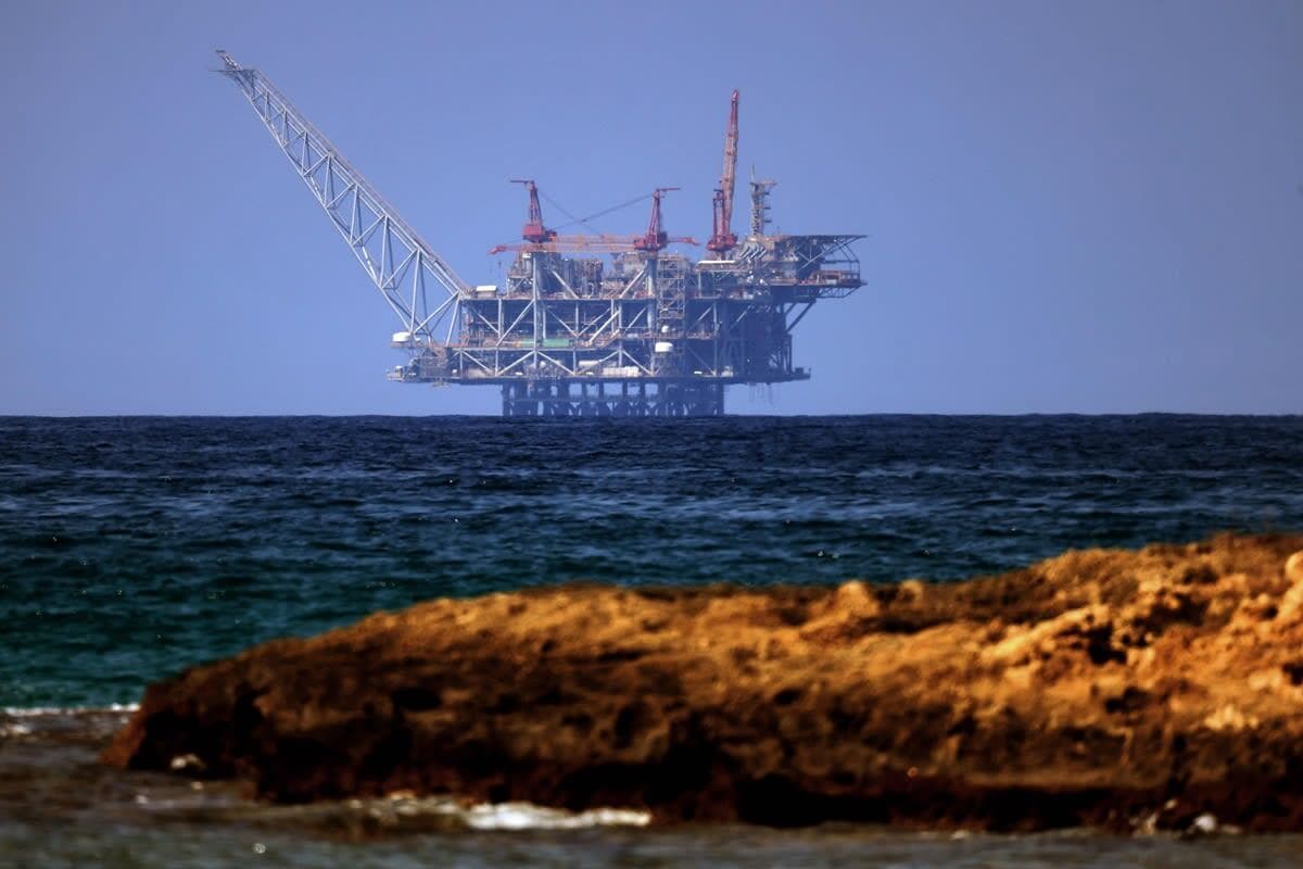 مصر تضخ المليارات لاستيراد شحنات غاز قبل الصيف