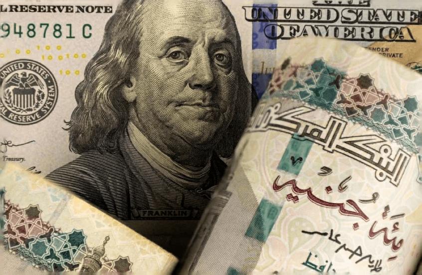 تحويلات المصريين العاملين بالخارج تصل إلى قياسي جديداً