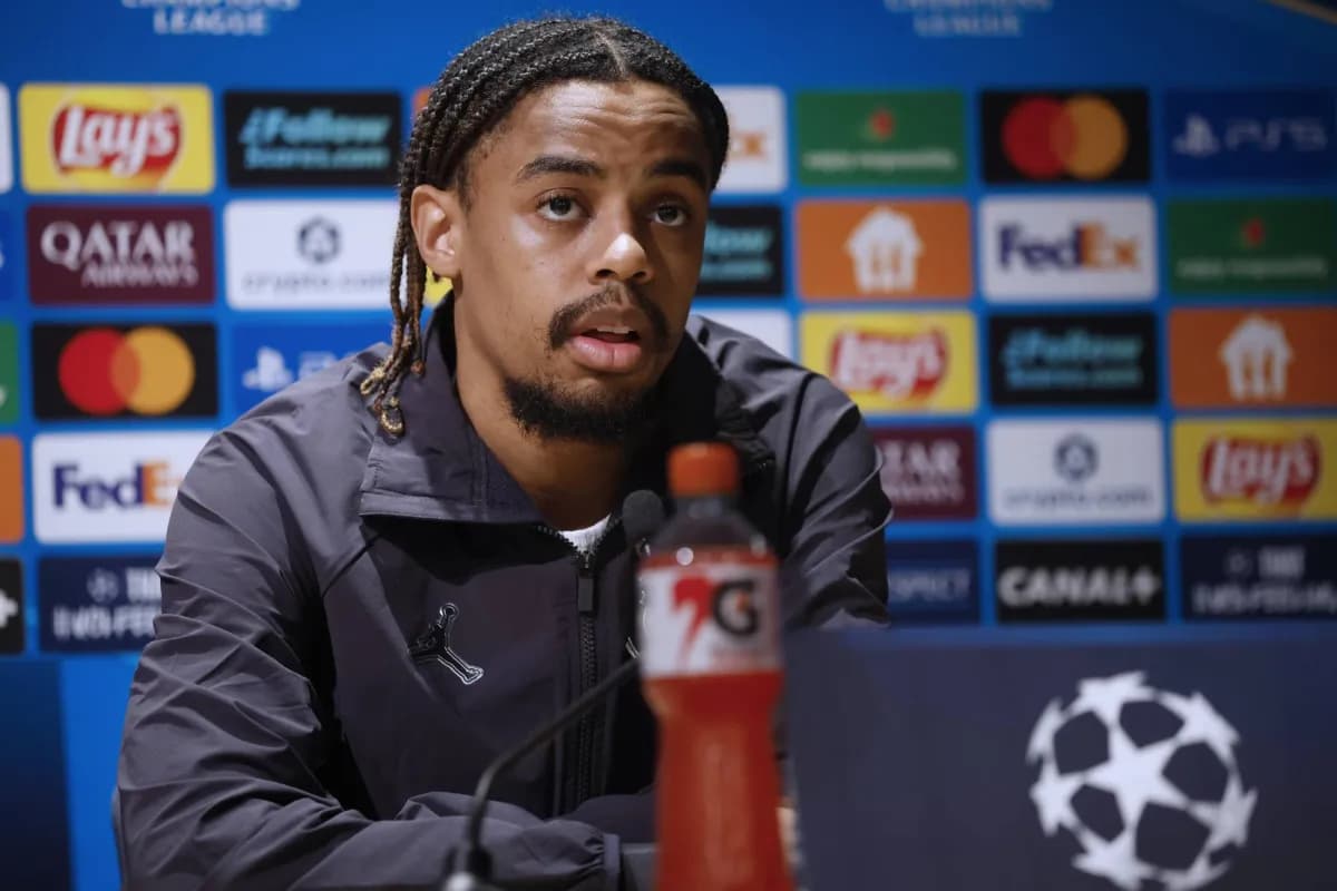 باركولا: لا نسعى للثأر من تشيلسي