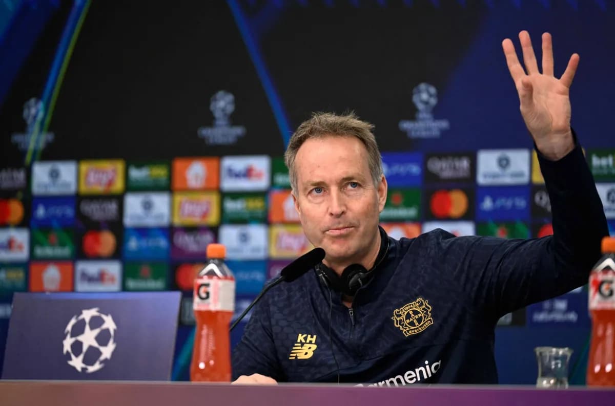 هيولماند: سنحقق المفاجأة أمام «أقوى فريق في أوروبا»