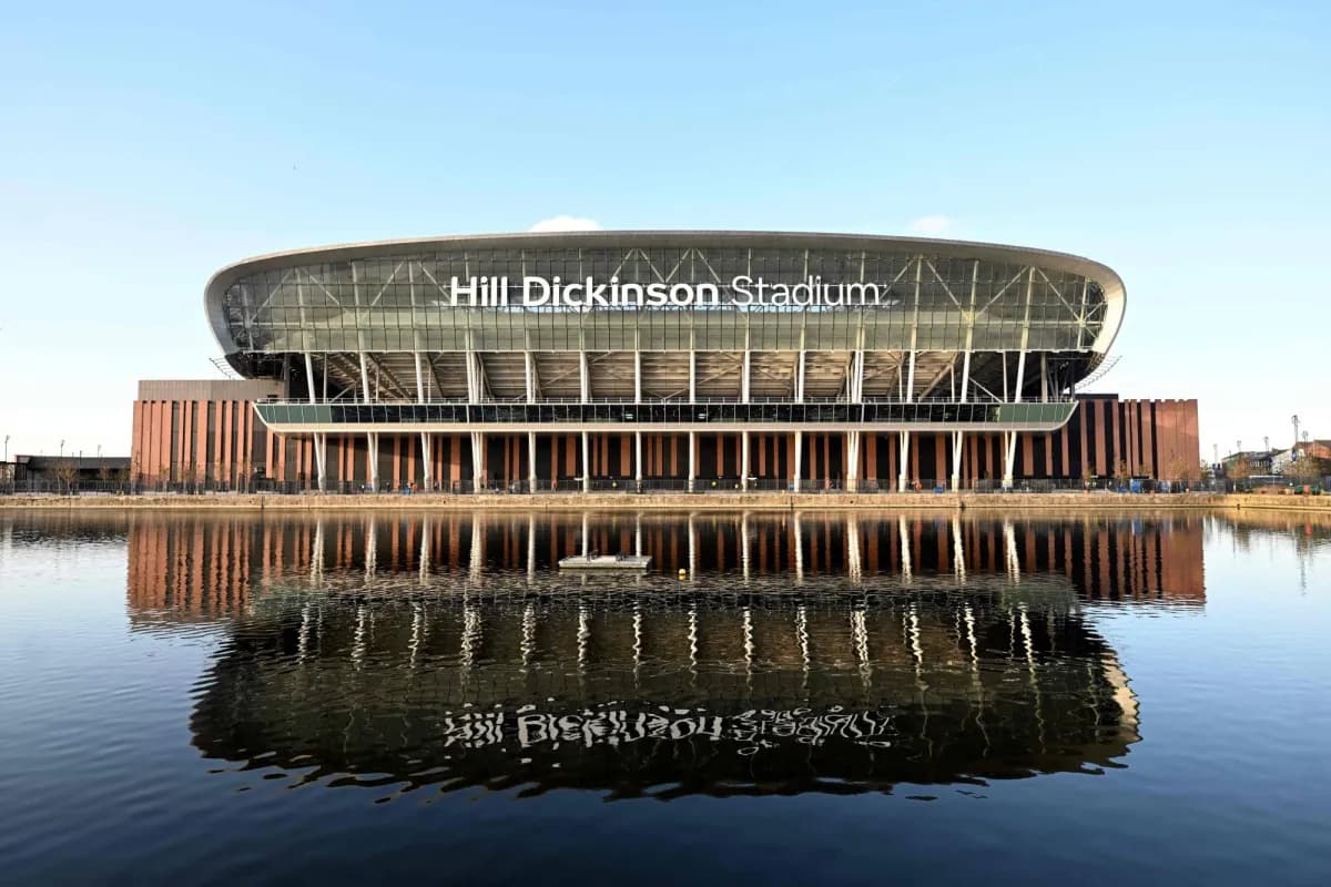 إعادة بناء الملاعب تمنح أندية كرة القدم الأوروبية دفعة قوية