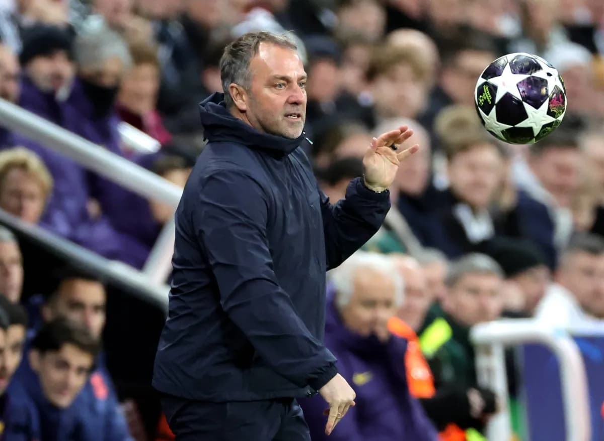 دراما مواجهة نيوكاسل تفرض على برشلونة استعادة التوازن قبل أسبوع الحسم