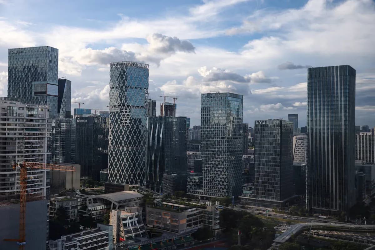 الصين تحذر شركاتها من برنامج «أوبن كلو» للذكاء الاصطناعي