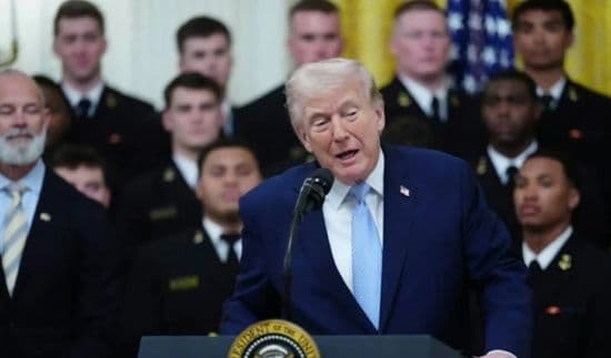 ترامب يتوعد بـ”تدمير كامل” لإيران مع انتهاء مهلة الـ48 ساعة