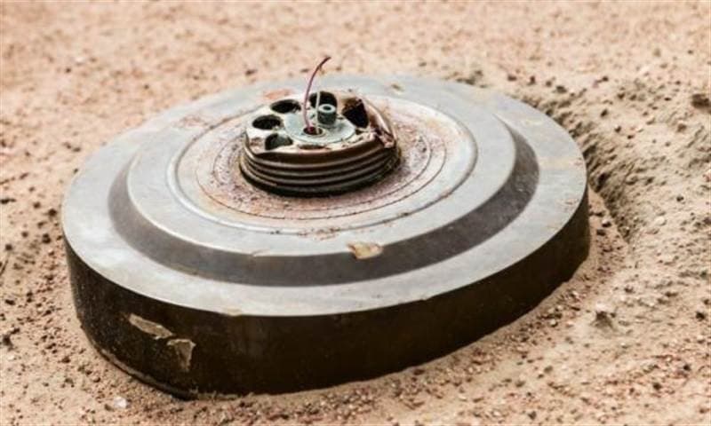 انفجار لغم حوثي يحصد أرواح طفلين ويصيب مدنيين داخل منزلهم جنوب الحديدة