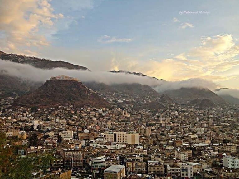 حادثة عنف أسري تخلف أربعة ضحايا في تعز