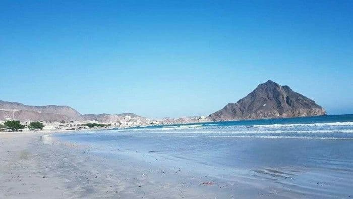 التنبؤات الجوية تحذر من أمطار رعدية ورياح نشطة في مختلف المناطق اليمنية