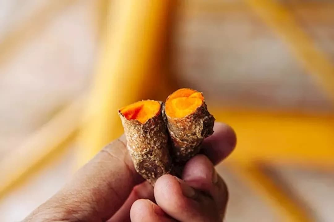 هل يخفف الكركم أعراض القولون العصبي؟.. دراسات تجيب