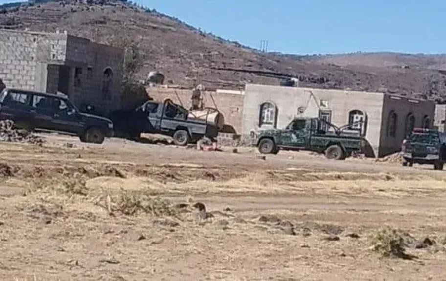 مليشيا الحوثي وقيادات في الهيئة العامة للأراضي يستولون على أراضٍ خاصة في صنعاء