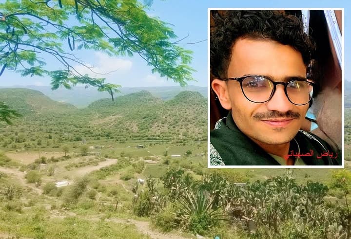 مقتل شاب برصاص شقيقه أثناء صلاة القيام داخل مسجد في إب