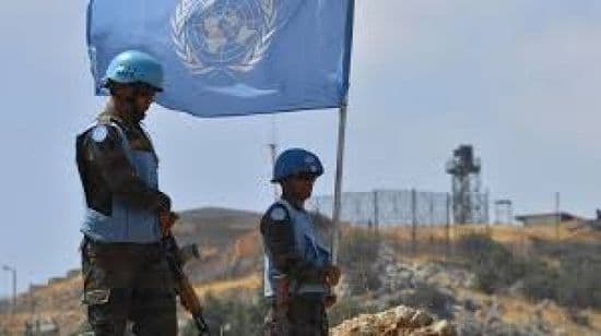مقتل جندي من “اليونيفيل” وإصابة آخرين بانفجار في جنوب لبنان