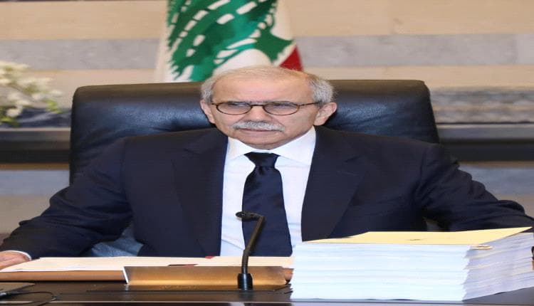 حكومة لبنان ترفض هيمنة حزب الله وتتمسك بسيادة الدولة