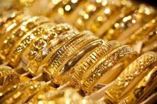أسعار الذهب اليوم الإثنين 6 أبريل 2026 في اليمن