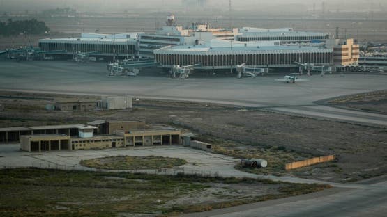 هجمات بطائرات مسيّرة تستهدف بغداد وأربيل