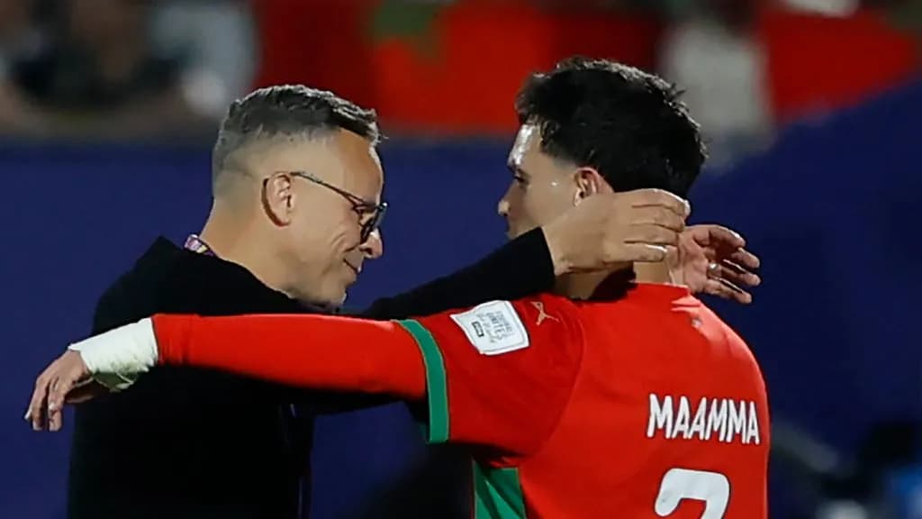 وهبي يجهز ترسانة دفاعية مغربية لكأس العالم