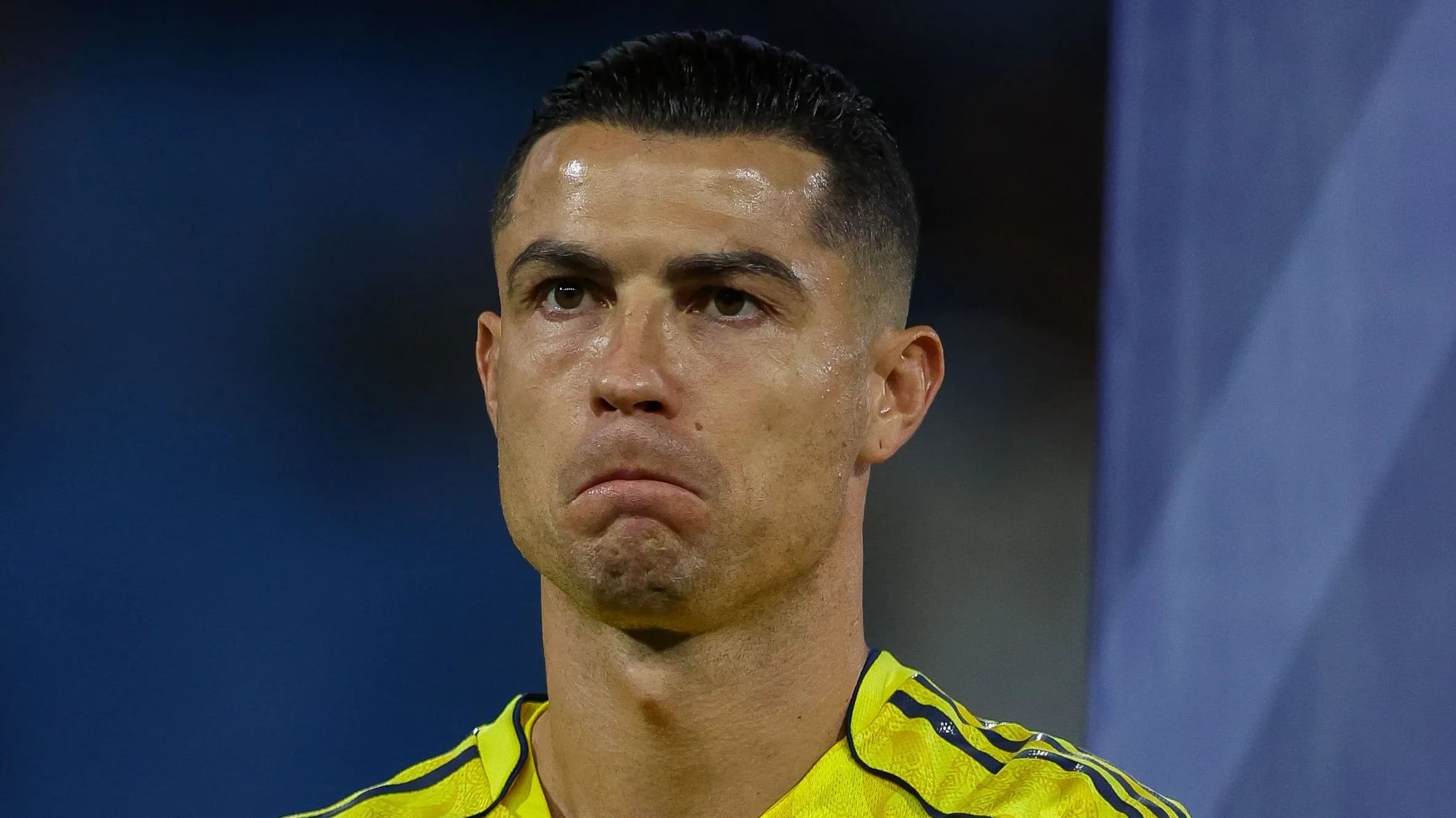 موهبة برتغالية.. رونالدو يفرض أولى صفقاته في ألميريا