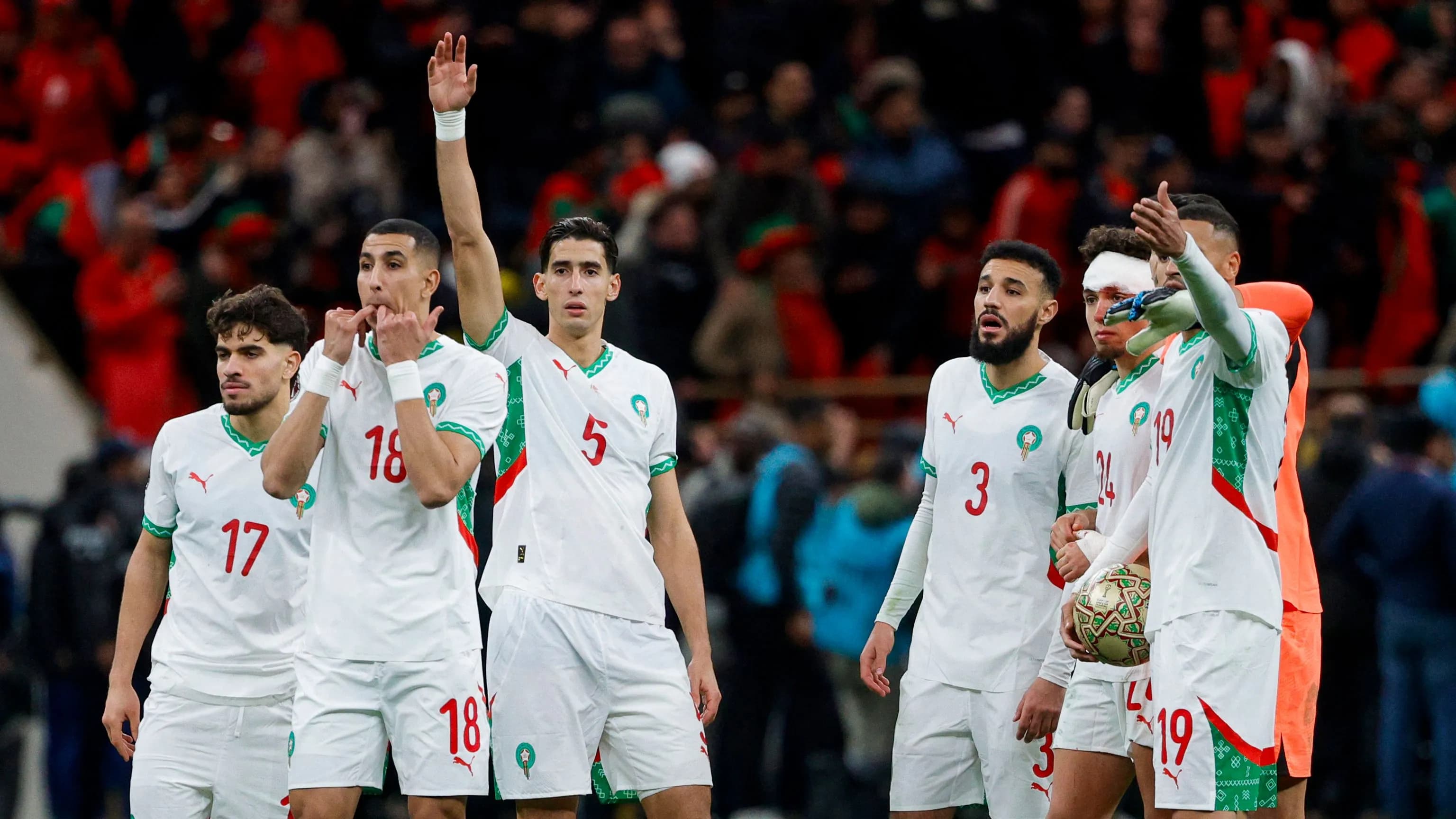 من أجل المغرب.. مدرب الوداد السابق يرفض إغراءات هولندا