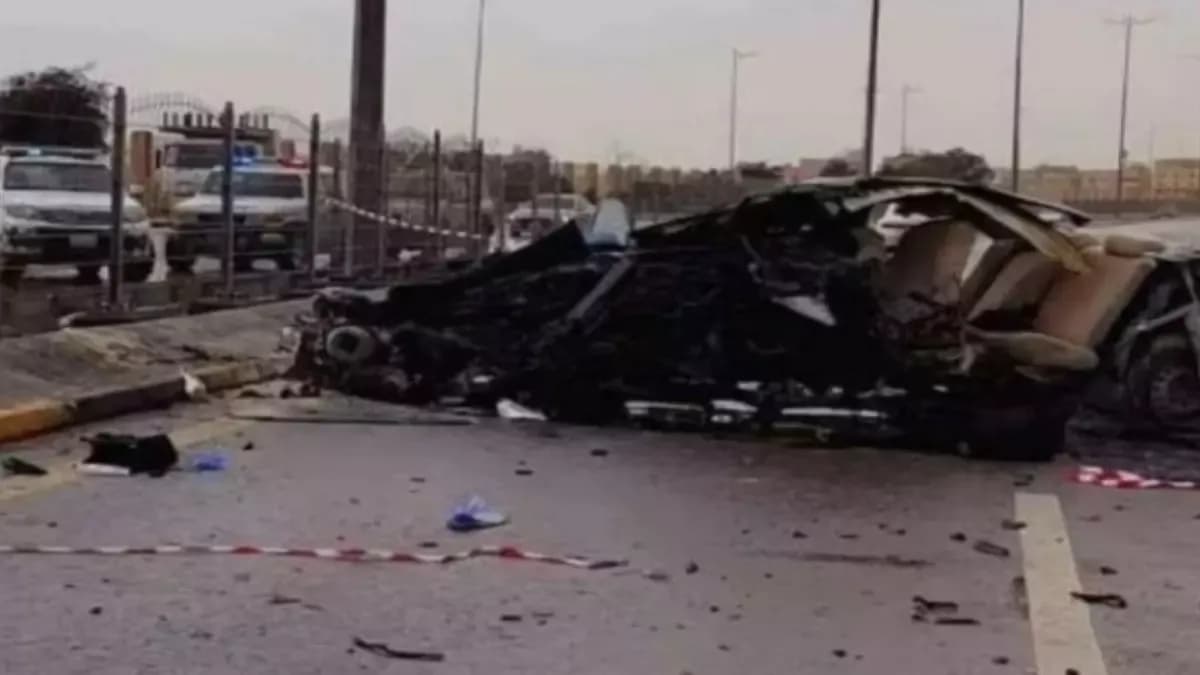 مأساة الأحساء: مقتل 4 أشقاء في ثوانٍ واحدة… والأم تصارع الموت في العناية المركزة!