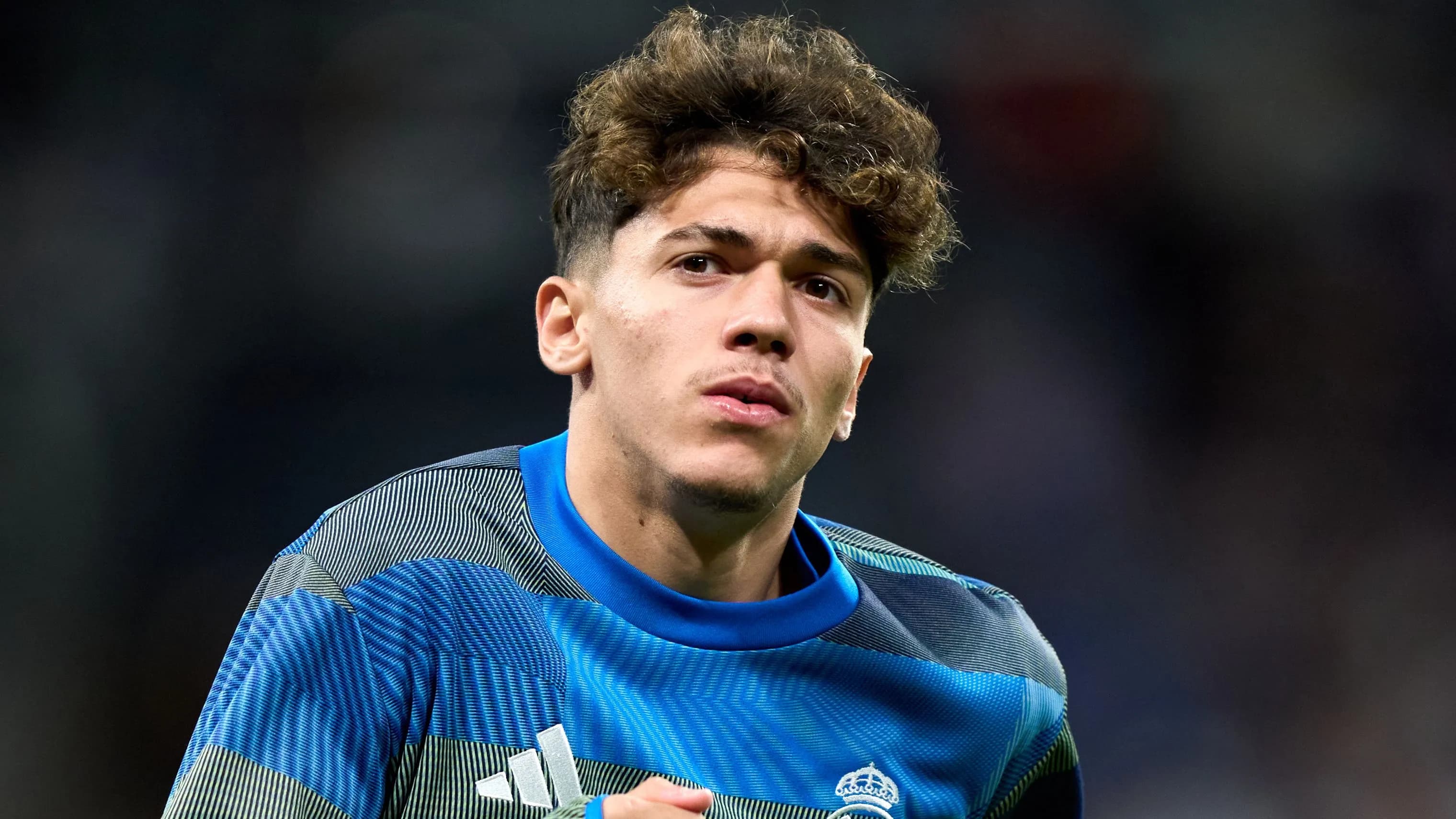 عرض إنجليزي يهدد بقاء بيتاريش في ريال مدريد