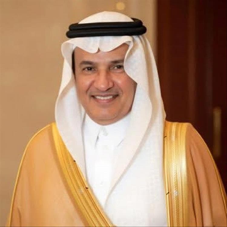 منصور المالك: ميناء المهرة يمثل خياراً استراتيجياً لأمن الطاقة والتجارة في المنطقة