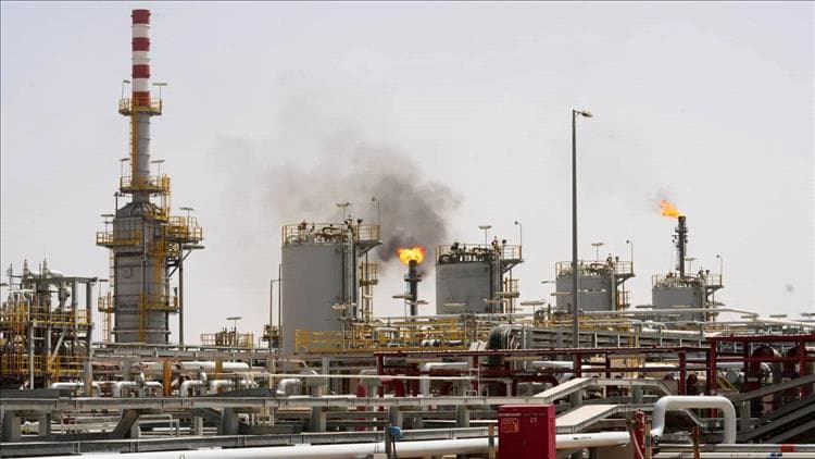 «حصار هرمز» يهوي بصادرات العراق النفطية بنسبة 81.3 % خلال مارس