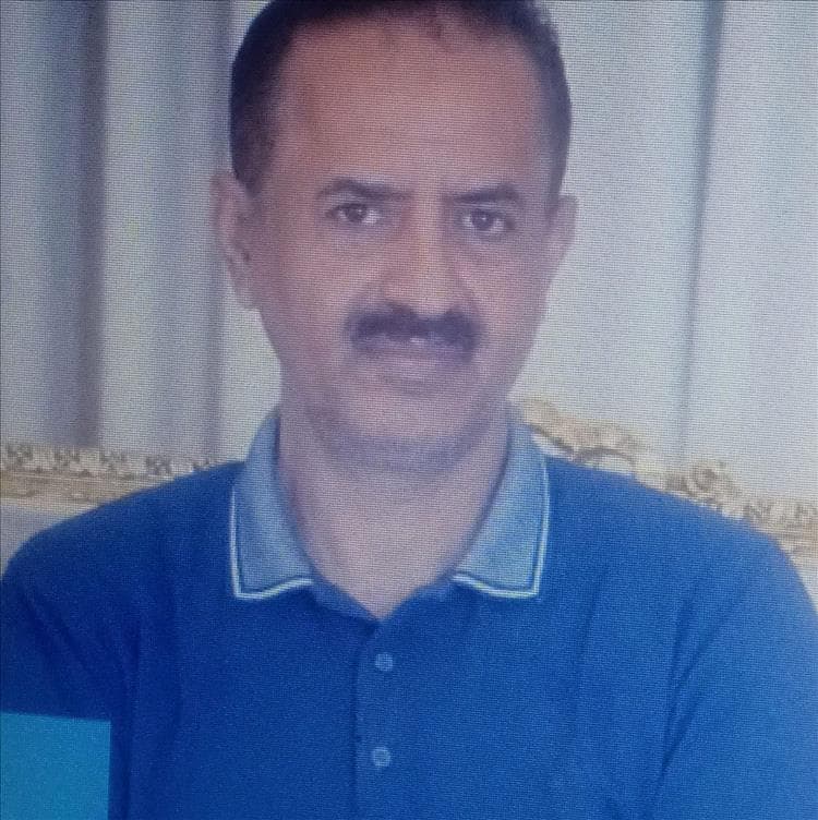 إياد الردفاني يتساءل: كيف استطاع فتحي بن لزرق هزيمة المنظومة الإعلامية للانتقالي؟