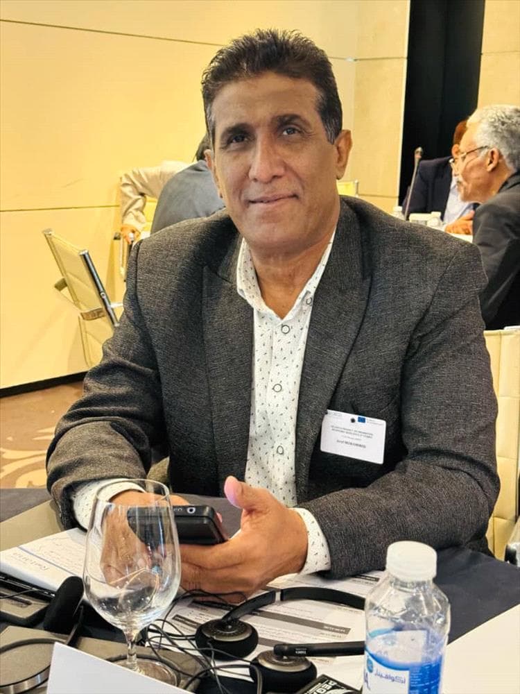 إدانة عارم: صحيفة عدن الغد تتعرض للاعتداء المسلح