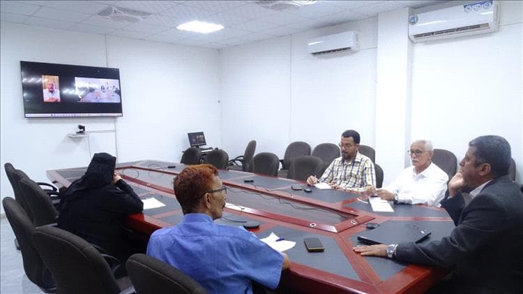 نائب وزير الصناعة والتجارة يؤكد على تأمين المخزون الغذائي والترتيبات الحكومية لتعزيز استقرار الأسواق خلال رمضان