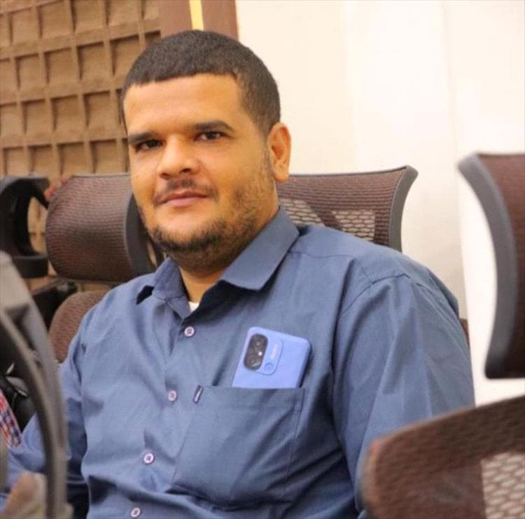 الصحفي جلال المارمي يتساءل: لماذا لم يُمنح لأبين أي تمثيل في الحكومة الجديدة ؟