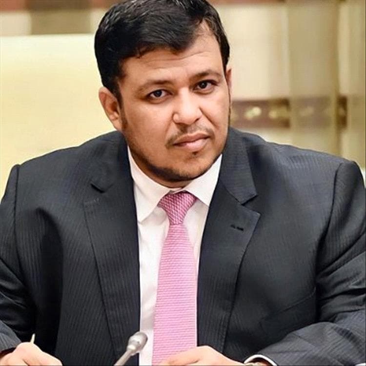 عبدالله العليمي: حكومة الكفاءات تنطلق بدعم سعودي وبرنامج حاسم لتحسين الخدمات واستعادة الدولة